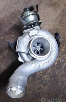 Turbina Renault Espace 4 3.0 dci 174 cv