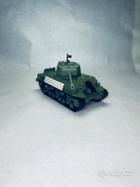 M4A3E8 Sherman FURY 1:35 - Tank 3D Mobile