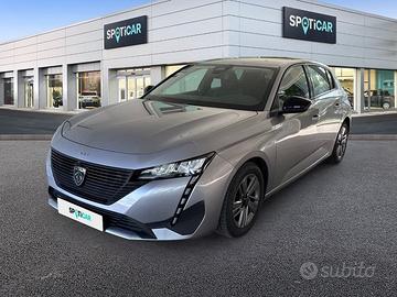 Peugeot 308 Active Pack PureTech 130 S&S