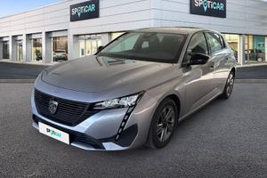 Peugeot 308 Active Pack PureTech 130 S&S