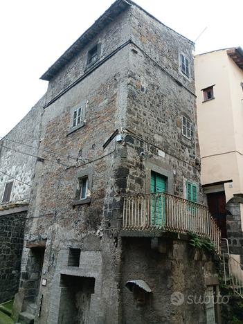 Palazzetto medioevale