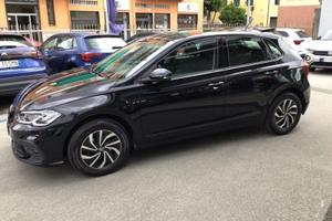 Volkswagen Polo 1.0 TSI Life