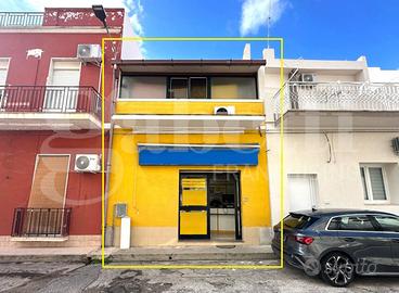 Casa Indipendente Avola [Cod. rif 3293617VRG]