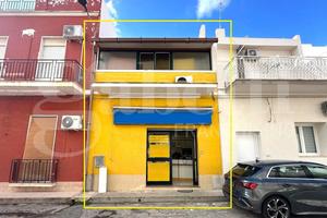 Casa Indipendente Avola [Cod. rif 3293617VRG]