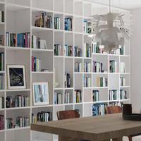 De Rosso - Alfabeto libreria