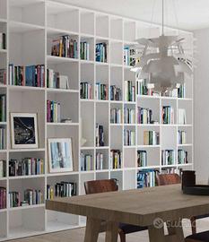 De Rosso - Alfabeto libreria