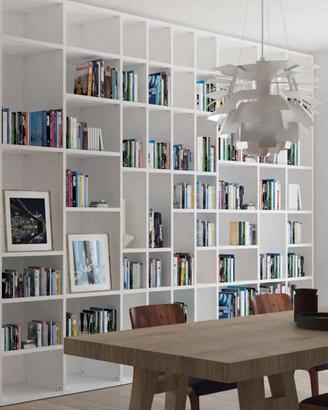 De Rosso - Alfabeto libreria