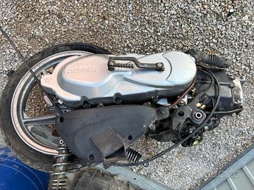 blocco motore originale per scooter Kymco Ag