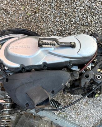 blocco motore originale per scooter Kymco Ag