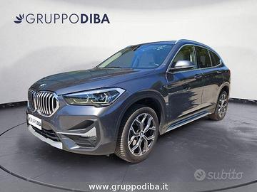 BMW X1 F48 2019 Diesel sdrive18d xLine Plus auto