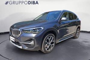 BMW X1 F48 2019 Diesel sdrive18d xLine Plus auto