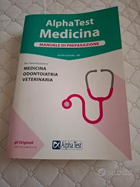 testo di medicina