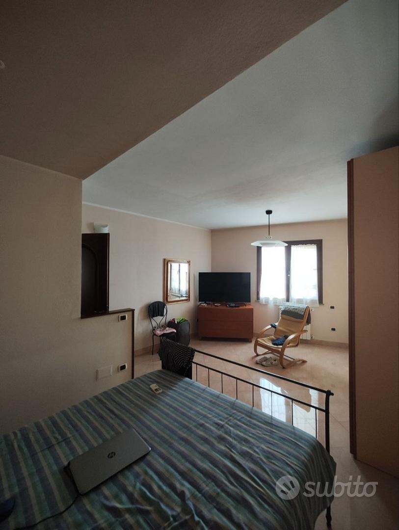 Casa – Uta, Is Perritzonis - Vista 5