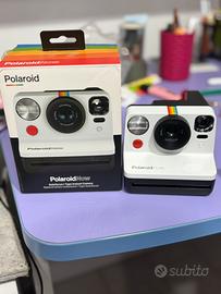 Polaroid now