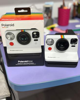 Polaroid now