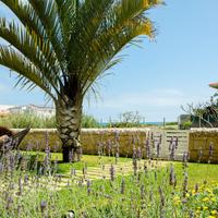 Villa a 30 mt dal mare di Punta Braccetto