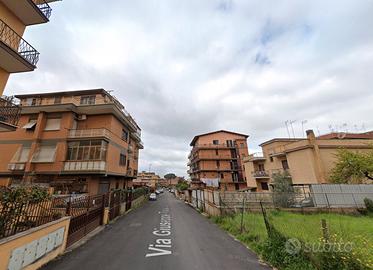 GIARDINETTI MONOLOCALE ARREDATO Ben COLLEGATO