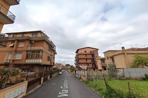 GIARDINETTI MONOLOCALE ARREDATO Ben COLLEGATO