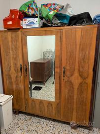 Mobili vintage per arredo casa