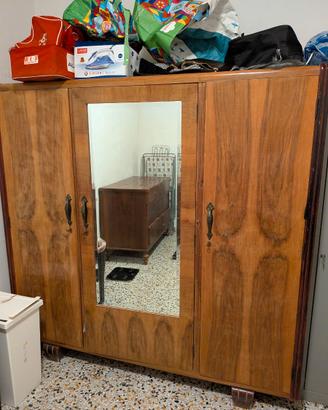Mobili vintage per arredo casa