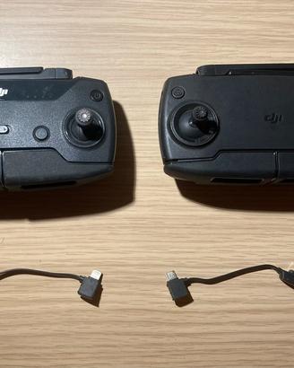 Telecomandi Droni DJI