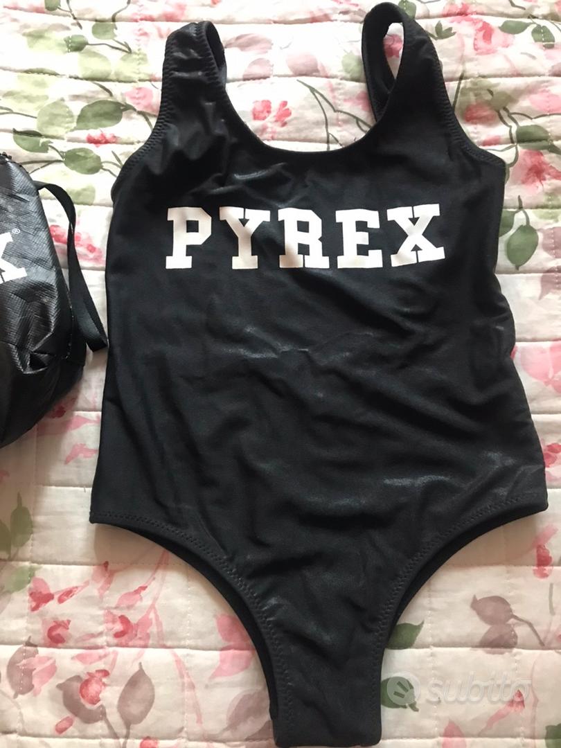 Costume pyrex ragazza clearance