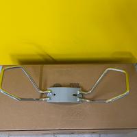 Harley Davidson maniglie passeggero per touring