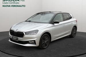 Škoda Fabia 1.0 MPI EVO SELECTION