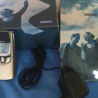 Nokia 8850 "Spy Phone - Antifurto" Ricondizionato