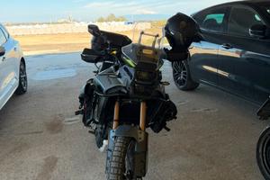 Cf moto 450 mt