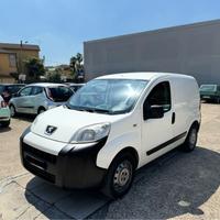 Peugeot Bipper 1.3cc Motore Nuovo