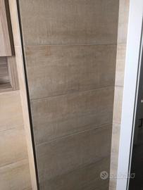 Piastrelle per rivestimento