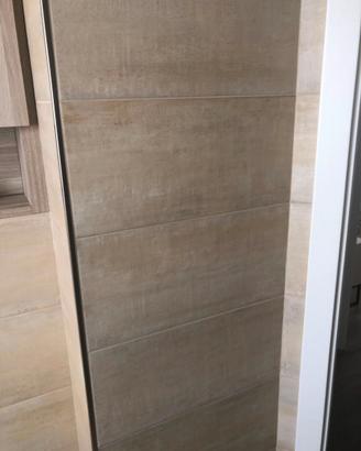 Piastrelle per rivestimento