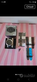 Garmin fenix 6x 
