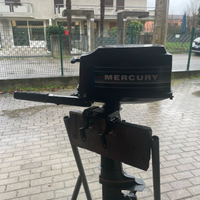 Mercuri 5 cavalli q