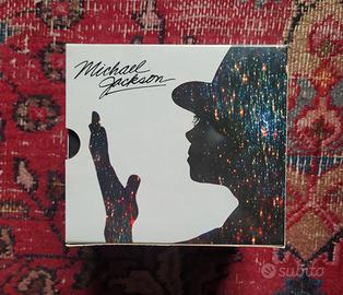 Michael Jackson "The king Is back"+"Moon Walk"