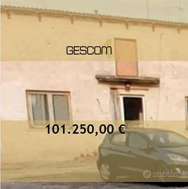 Compendio a Sant'Angelo di Piove di Sacco (PD)