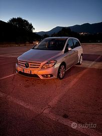 Mercedes classe b