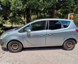 OPEL Meriva 2ª serie - 2011