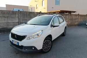 Peugeot 2008 PureTech 82 Allure