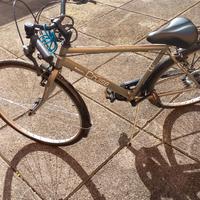 bici usata