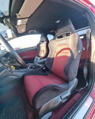SEDILI ORIGINALI RECARO TYPER FN2