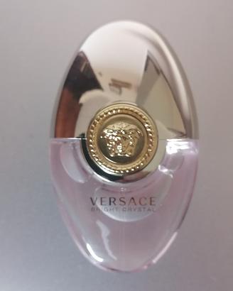 Versace Bright Crystal edt 