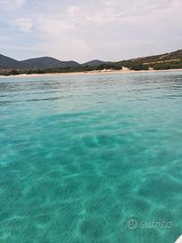 Ancora qualche disponibilità .sud ovest Sardegna