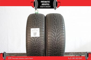 2 Gomme 215 55 R 17 Yokohama al 79% SPED GRATIS