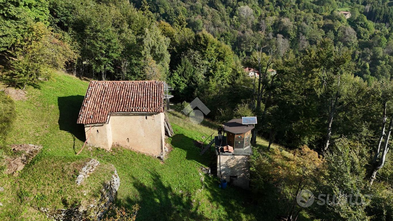 TERRENO A PERTICA BASSA - Vista 4