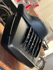 Tour Pack Harley Davidson