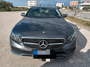  E 220 CDI 4 Matic 