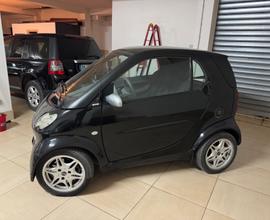 Smart Smart 800 smart city-coupé passion cdi