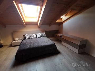 Camera matrimoniale (leggi tutto)